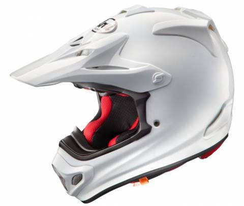 Arai Helmets VX-PRO4 White
